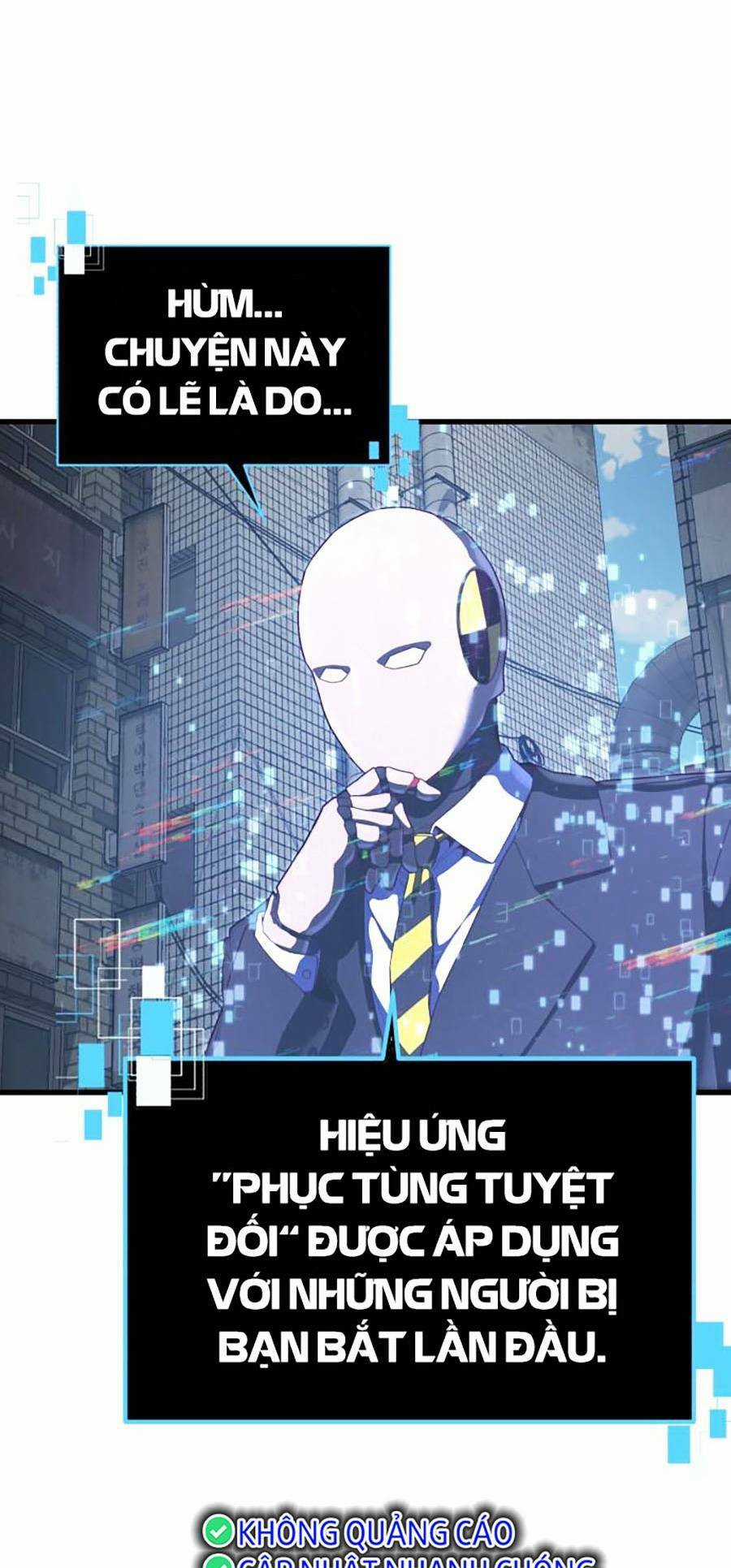 Tên Vâng Lời Tuyệt Đối Chapter 33 trang 13