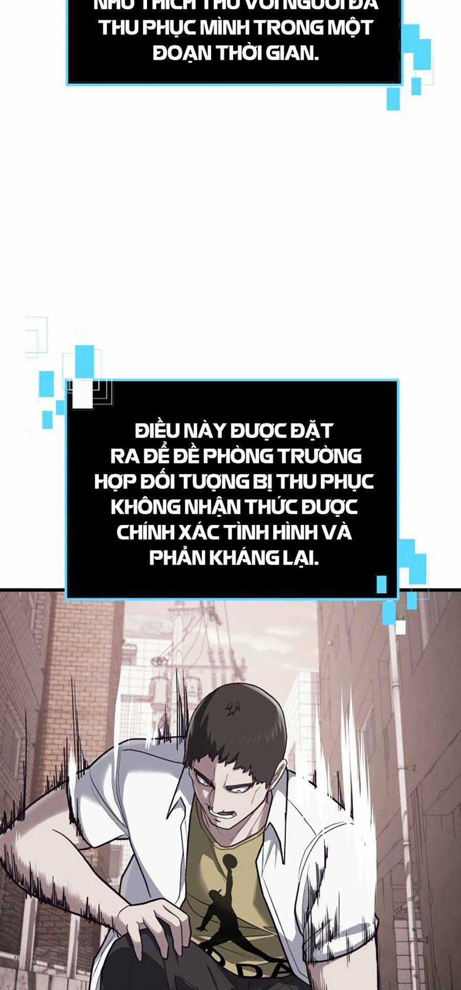 Tên Vâng Lời Tuyệt Đối Chapter 33 trang 15