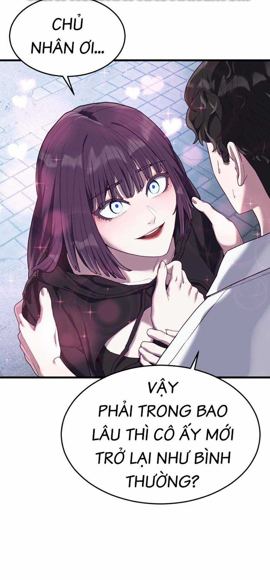 Tên Vâng Lời Tuyệt Đối Chapter 33 trang 18