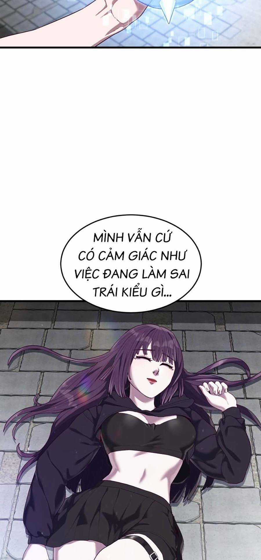 Tên Vâng Lời Tuyệt Đối Chapter 33 trang 2