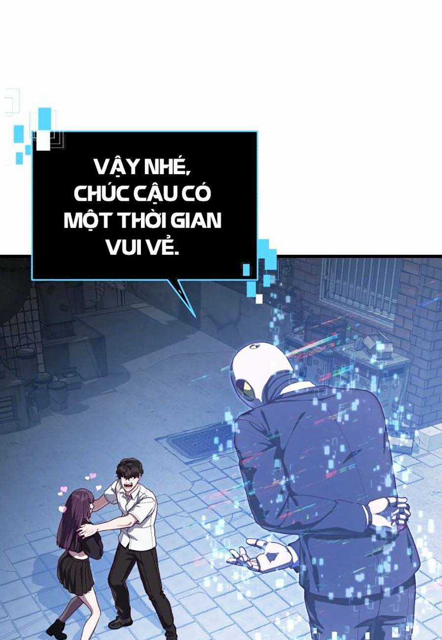 Tên Vâng Lời Tuyệt Đối Chapter 33 trang 20