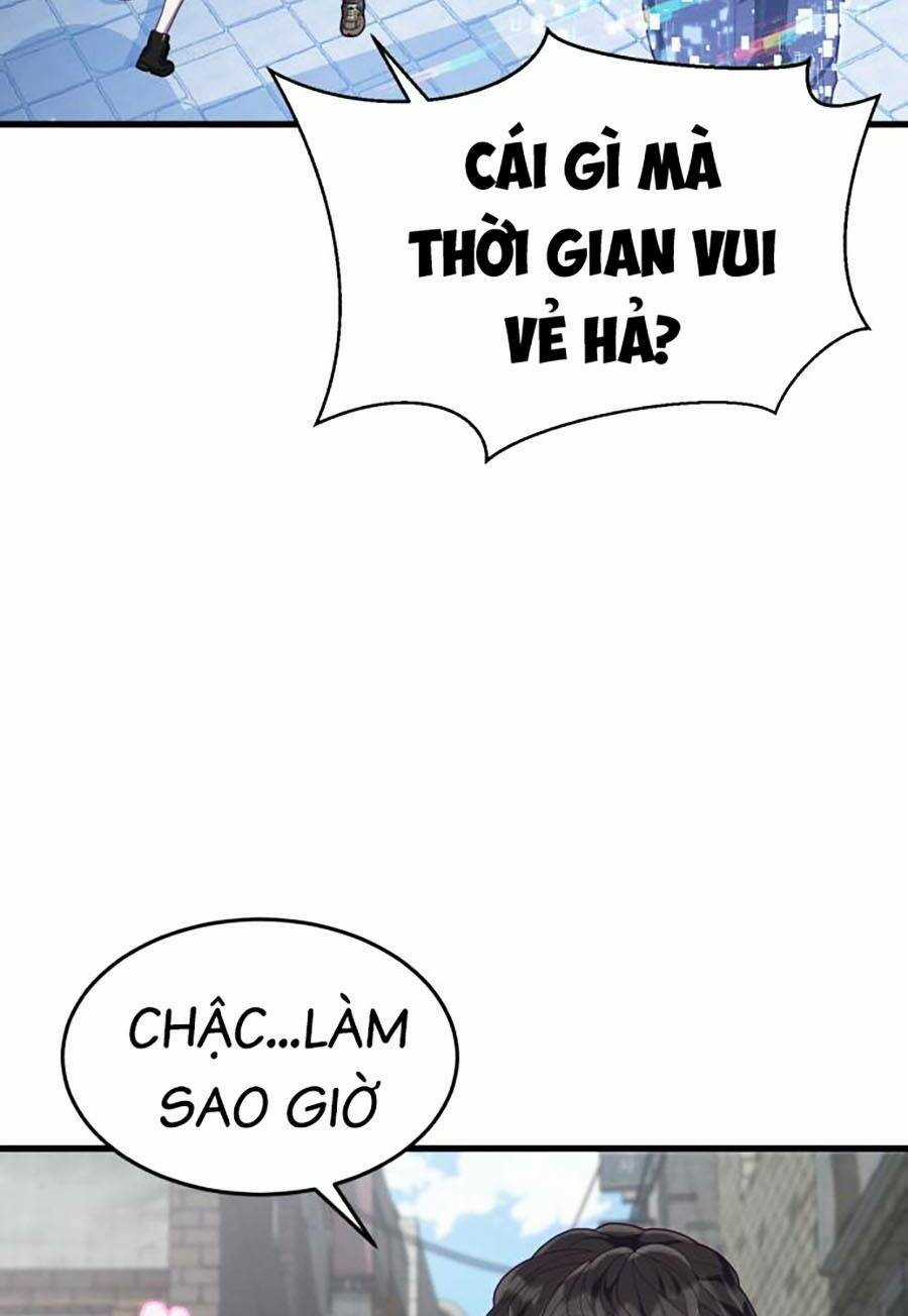 Tên Vâng Lời Tuyệt Đối Chapter 33 trang 21