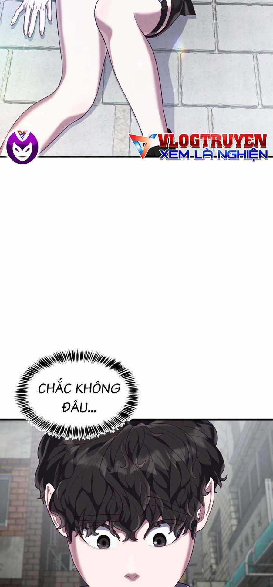 Tên Vâng Lời Tuyệt Đối Chapter 33 trang 3