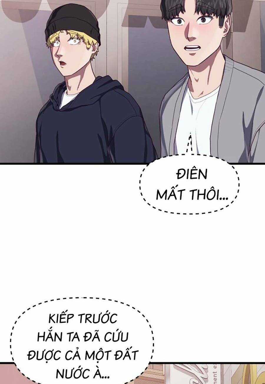 Tên Vâng Lời Tuyệt Đối Chapter 33 trang 33