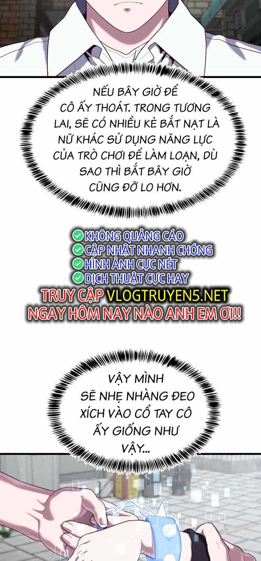 Tên Vâng Lời Tuyệt Đối Chapter 33 trang 4