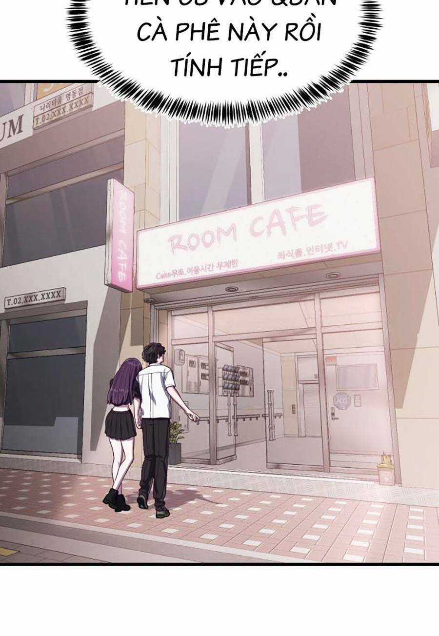 Tên Vâng Lời Tuyệt Đối Chapter 33 trang 42