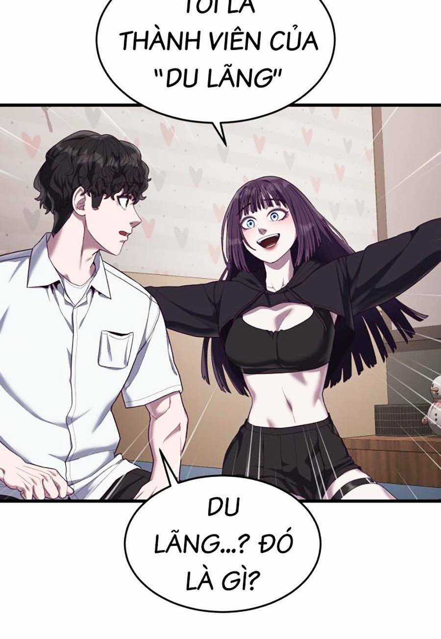 Tên Vâng Lời Tuyệt Đối Chapter 33 trang 72