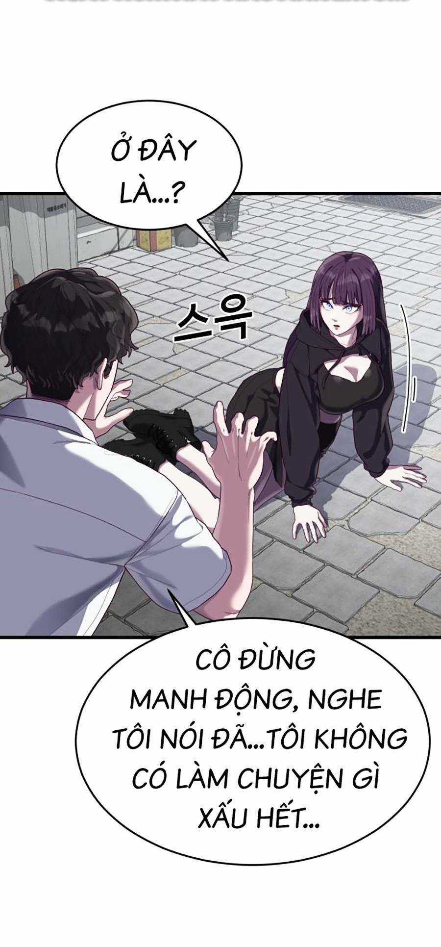 Tên Vâng Lời Tuyệt Đối Chapter 33 trang 8