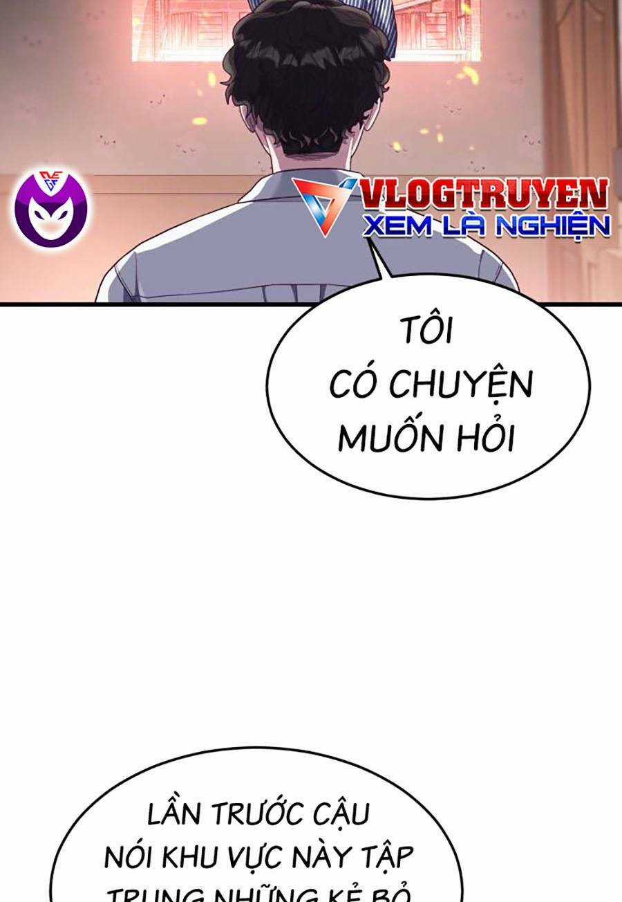 Tên Vâng Lời Tuyệt Đối Chapter 33 trang 80