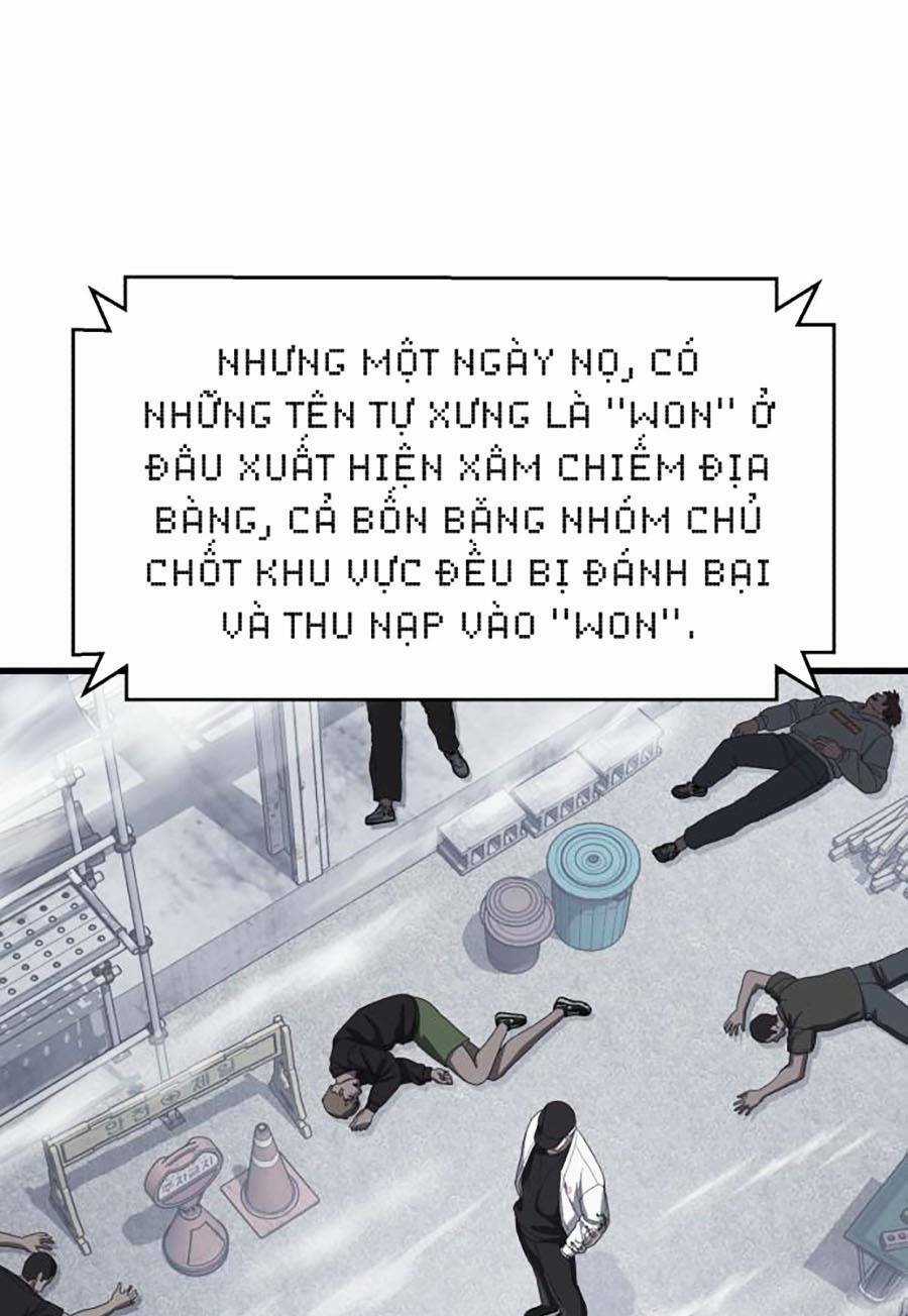 Tên Vâng Lời Tuyệt Đối Chapter 33 trang 84