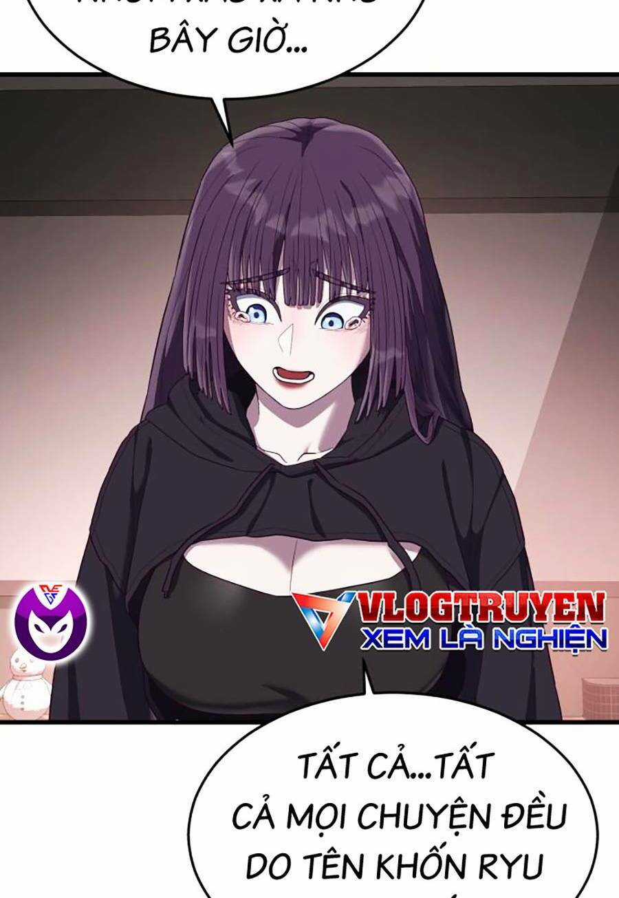 Tên Vâng Lời Tuyệt Đối Chapter 33 trang 91