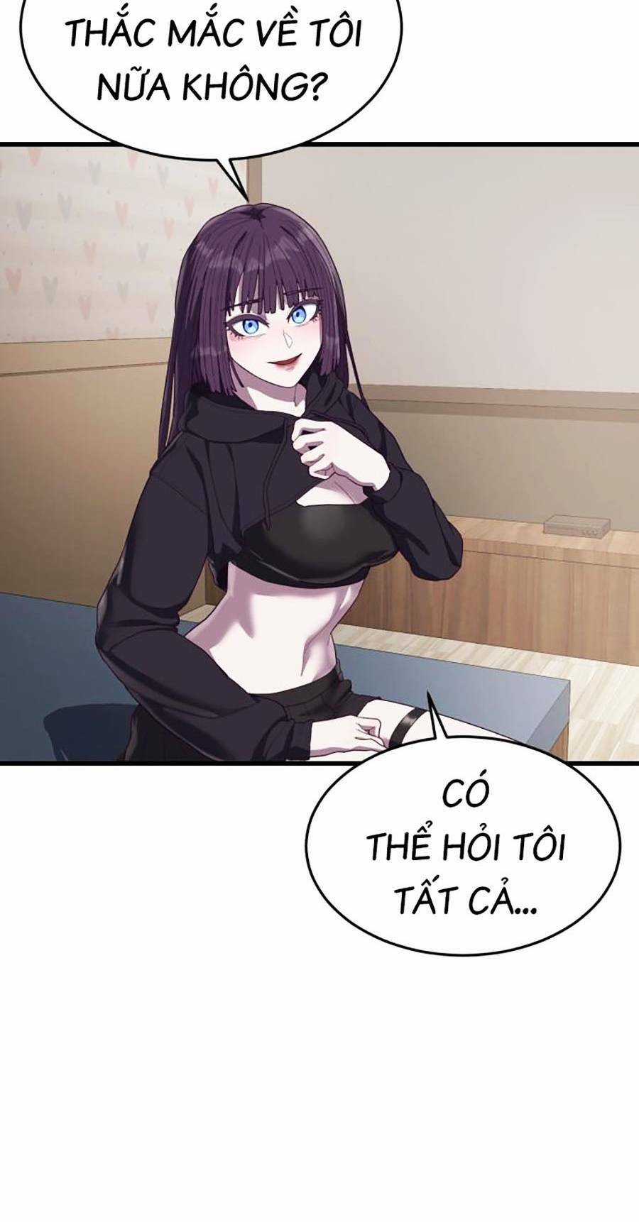 Tên Vâng Lời Tuyệt Đối Chapter 34 trang 102