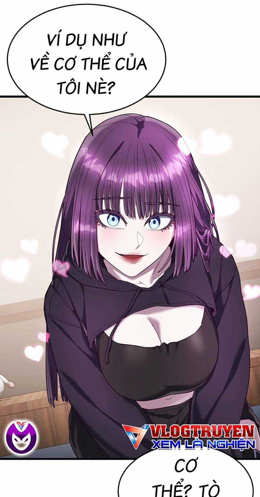 Tên Vâng Lời Tuyệt Đối Chapter 34 trang 103