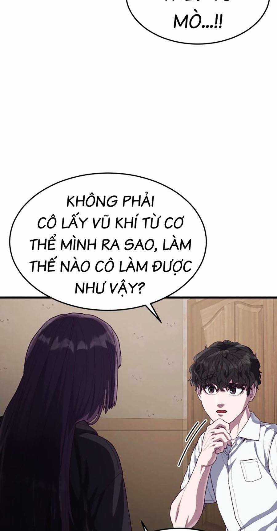 Tên Vâng Lời Tuyệt Đối Chapter 34 trang 104