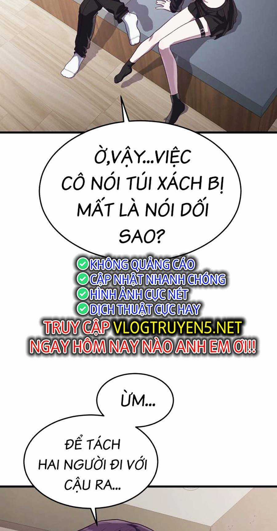 Tên Vâng Lời Tuyệt Đối Chapter 34 trang 106