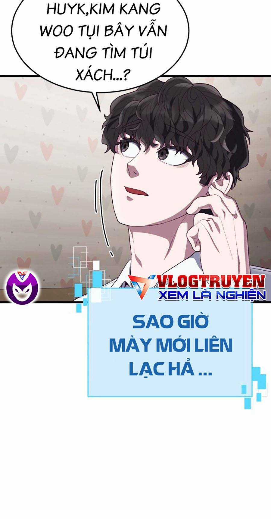 Tên Vâng Lời Tuyệt Đối Chapter 34 trang 108