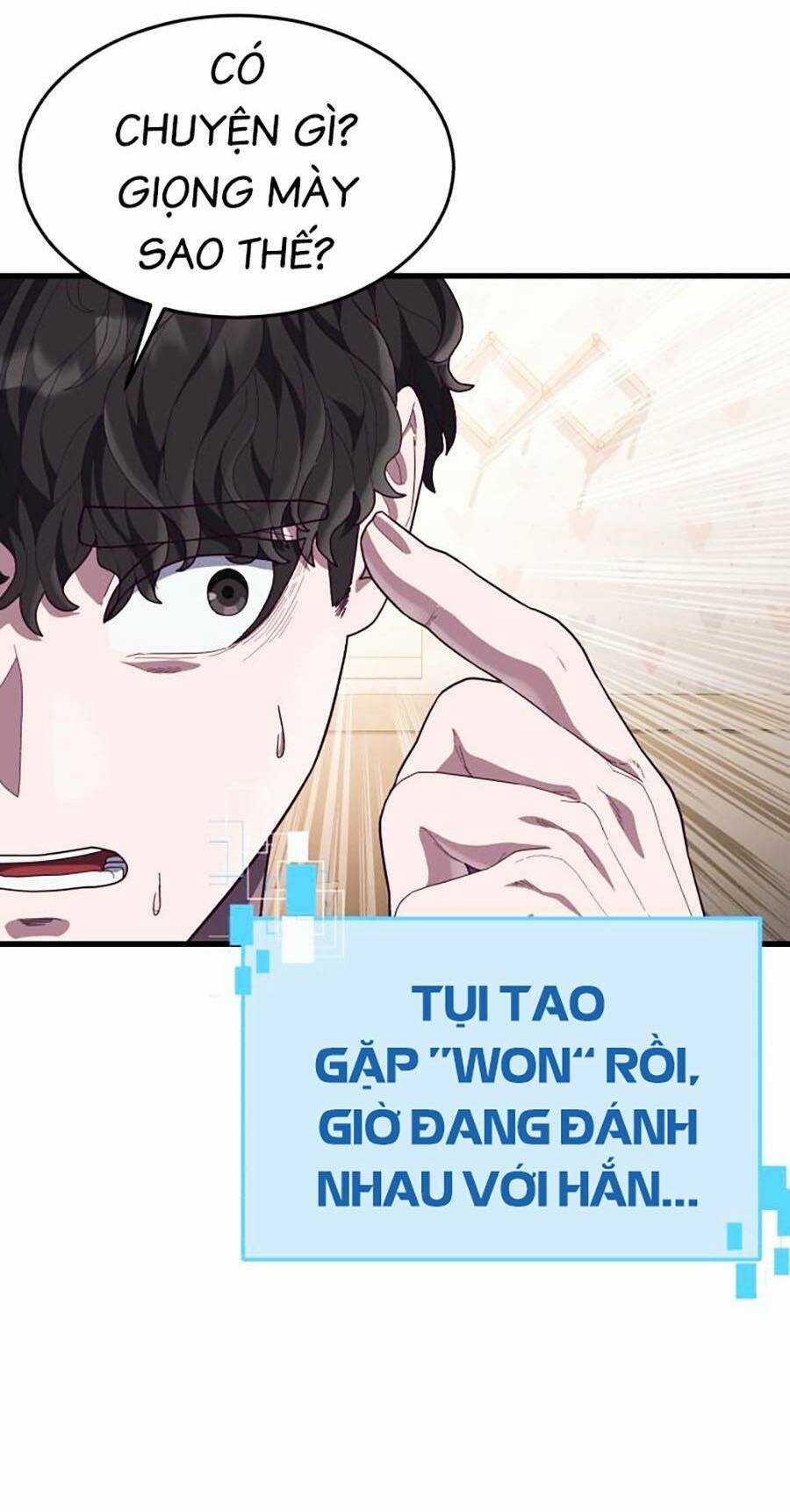 Tên Vâng Lời Tuyệt Đối Chapter 34 trang 109