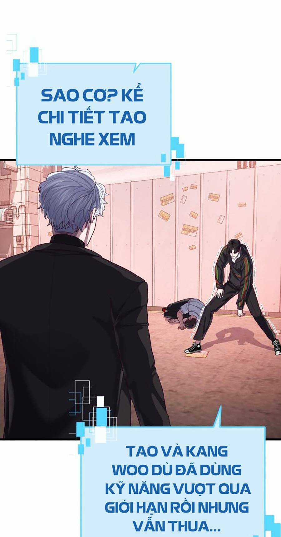 Tên Vâng Lời Tuyệt Đối Chapter 34 trang 110