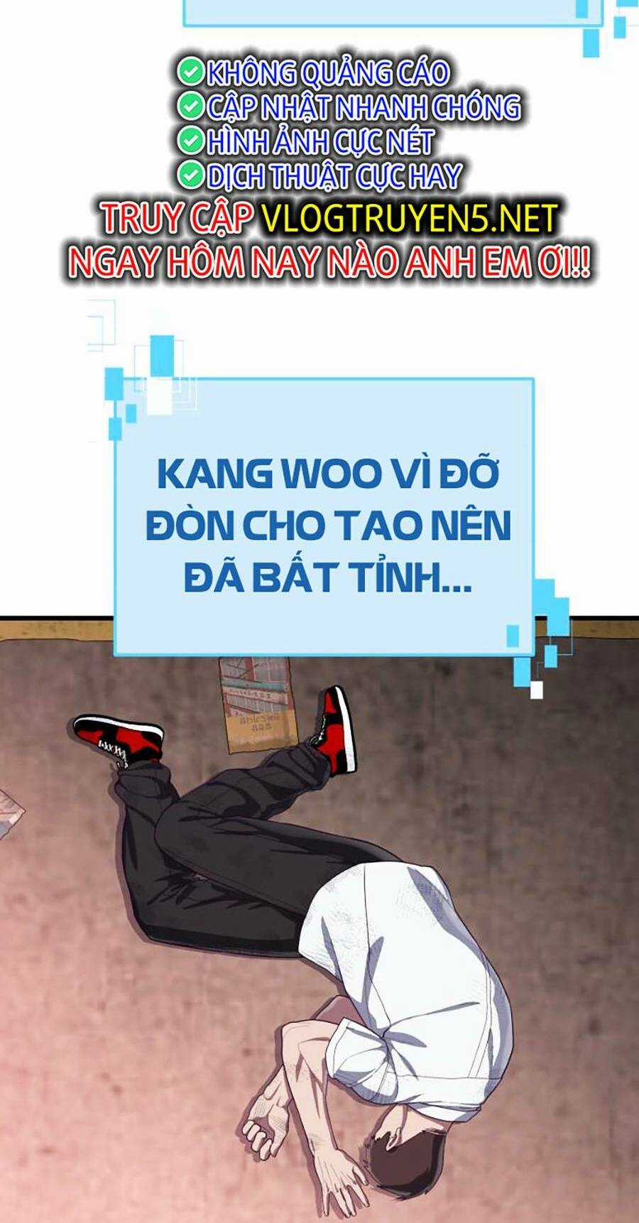 Tên Vâng Lời Tuyệt Đối Chapter 34 trang 111