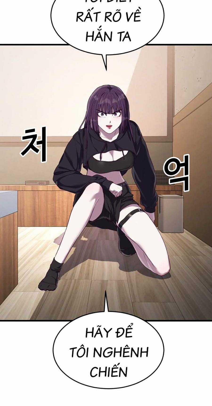 Tên Vâng Lời Tuyệt Đối Chapter 34 trang 119