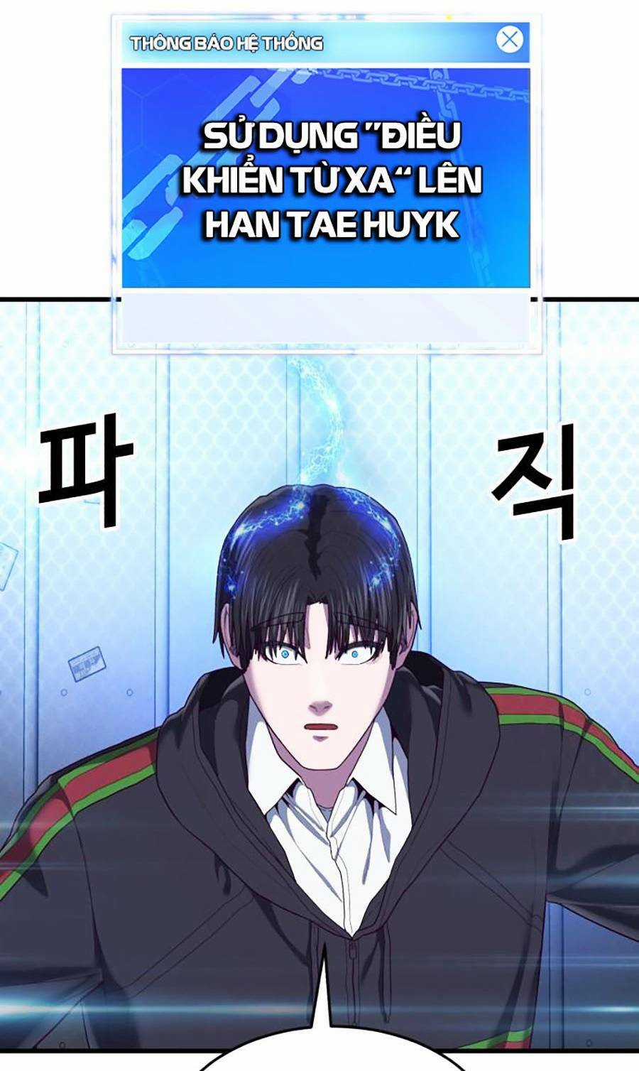 Tên Vâng Lời Tuyệt Đối Chapter 34 trang 125