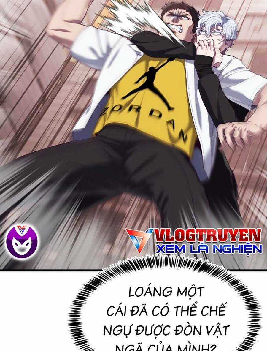 Tên Vâng Lời Tuyệt Đối Chapter 34 trang 13