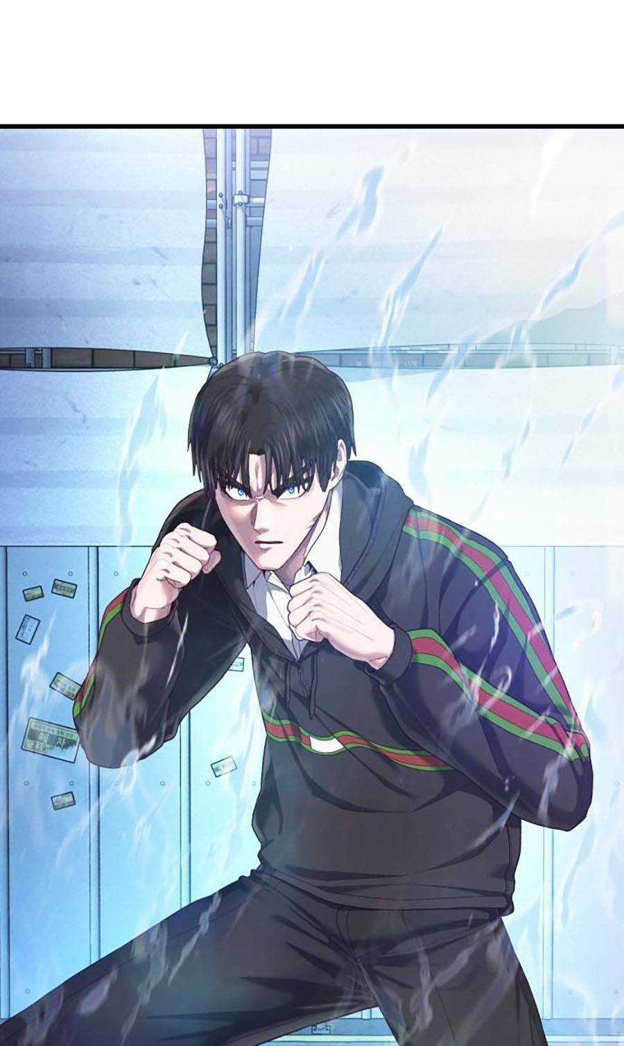 Tên Vâng Lời Tuyệt Đối Chapter 34 trang 133