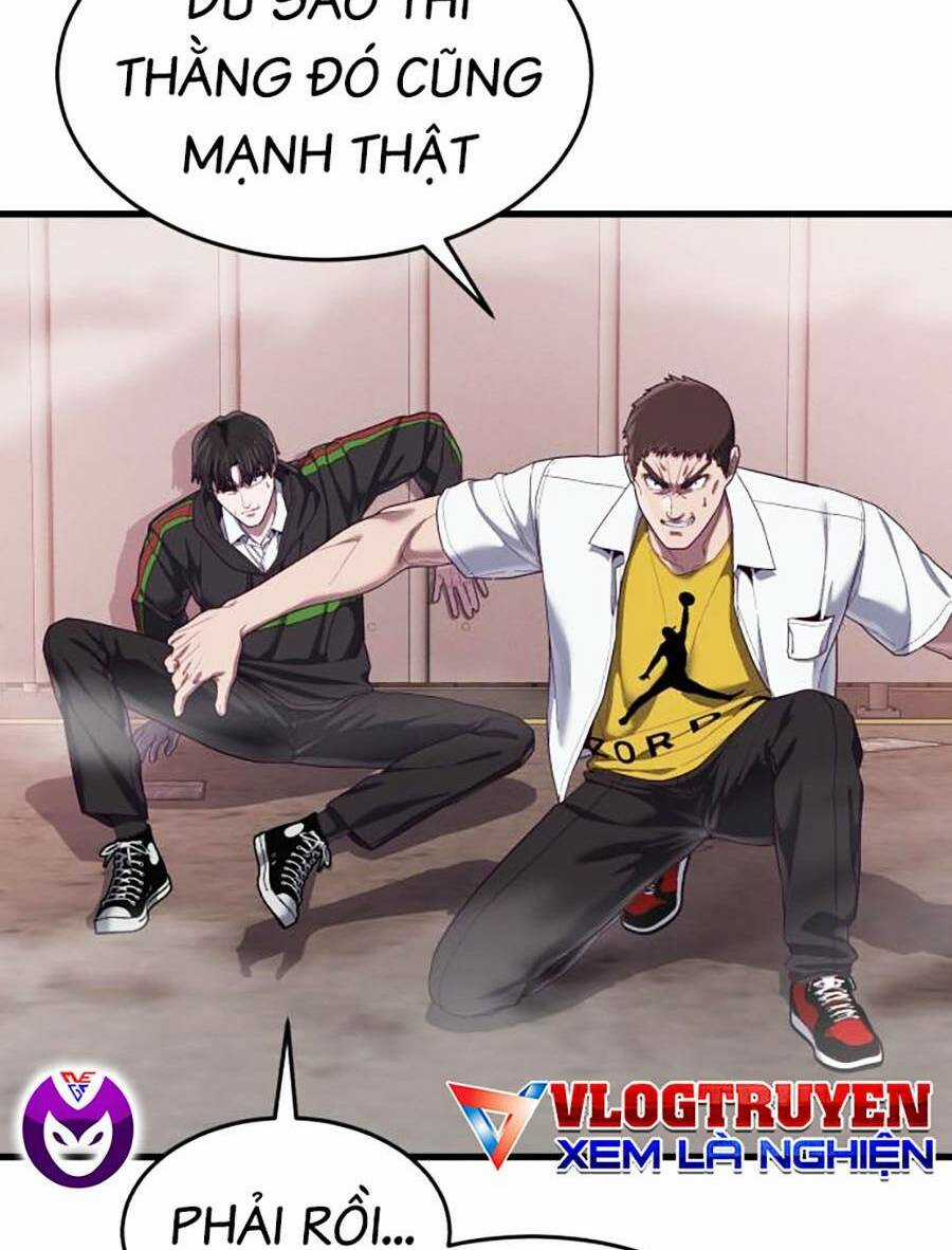 Tên Vâng Lời Tuyệt Đối Chapter 34 trang 25