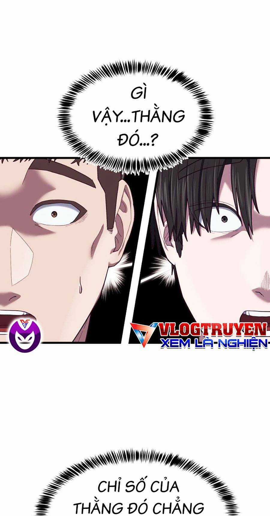 Tên Vâng Lời Tuyệt Đối Chapter 34 trang 30