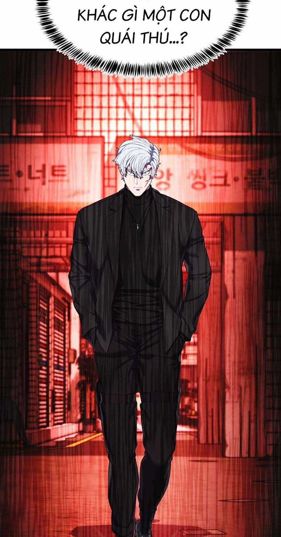 Tên Vâng Lời Tuyệt Đối Chapter 34 trang 31