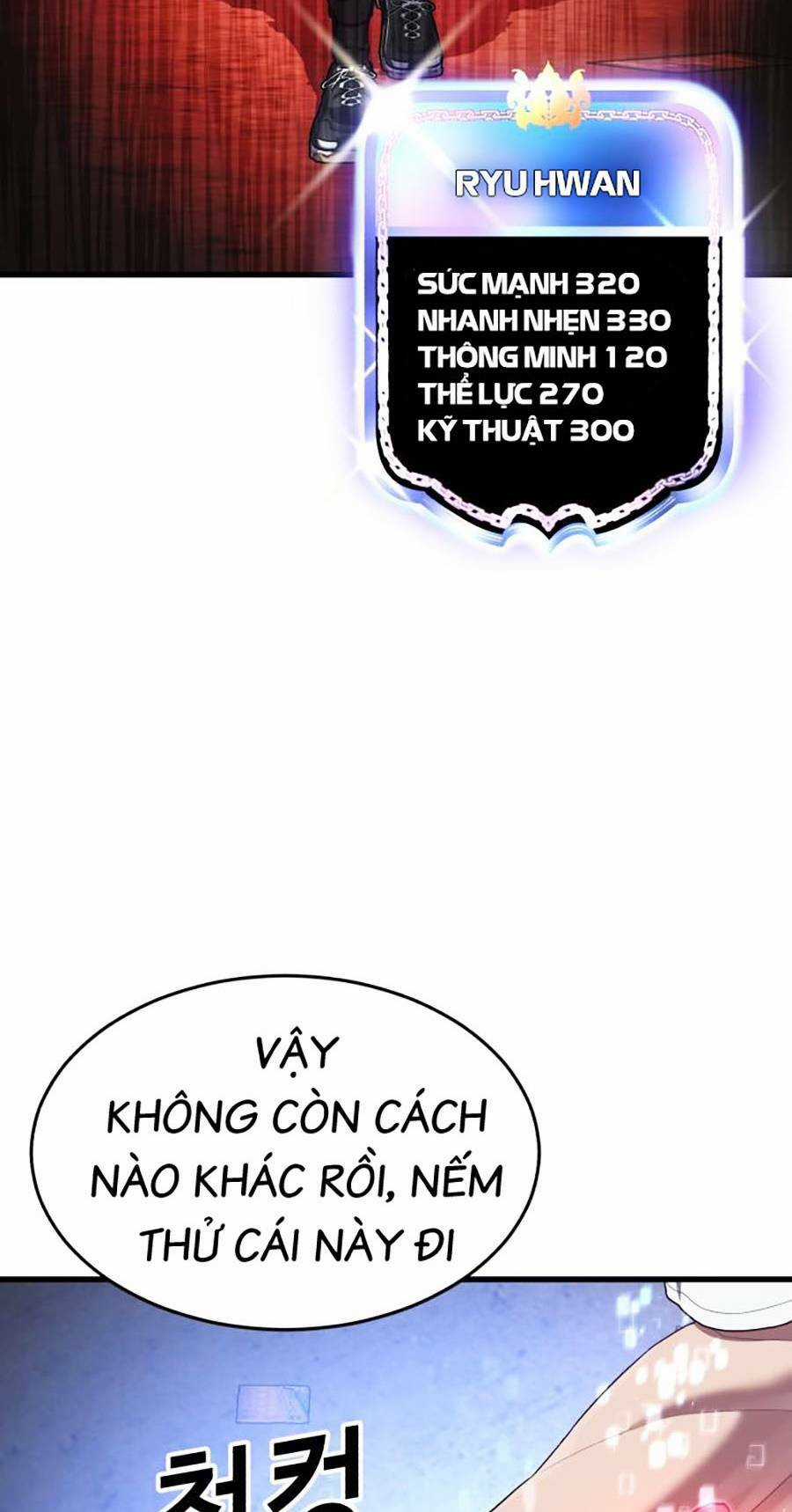 Tên Vâng Lời Tuyệt Đối Chapter 34 trang 32