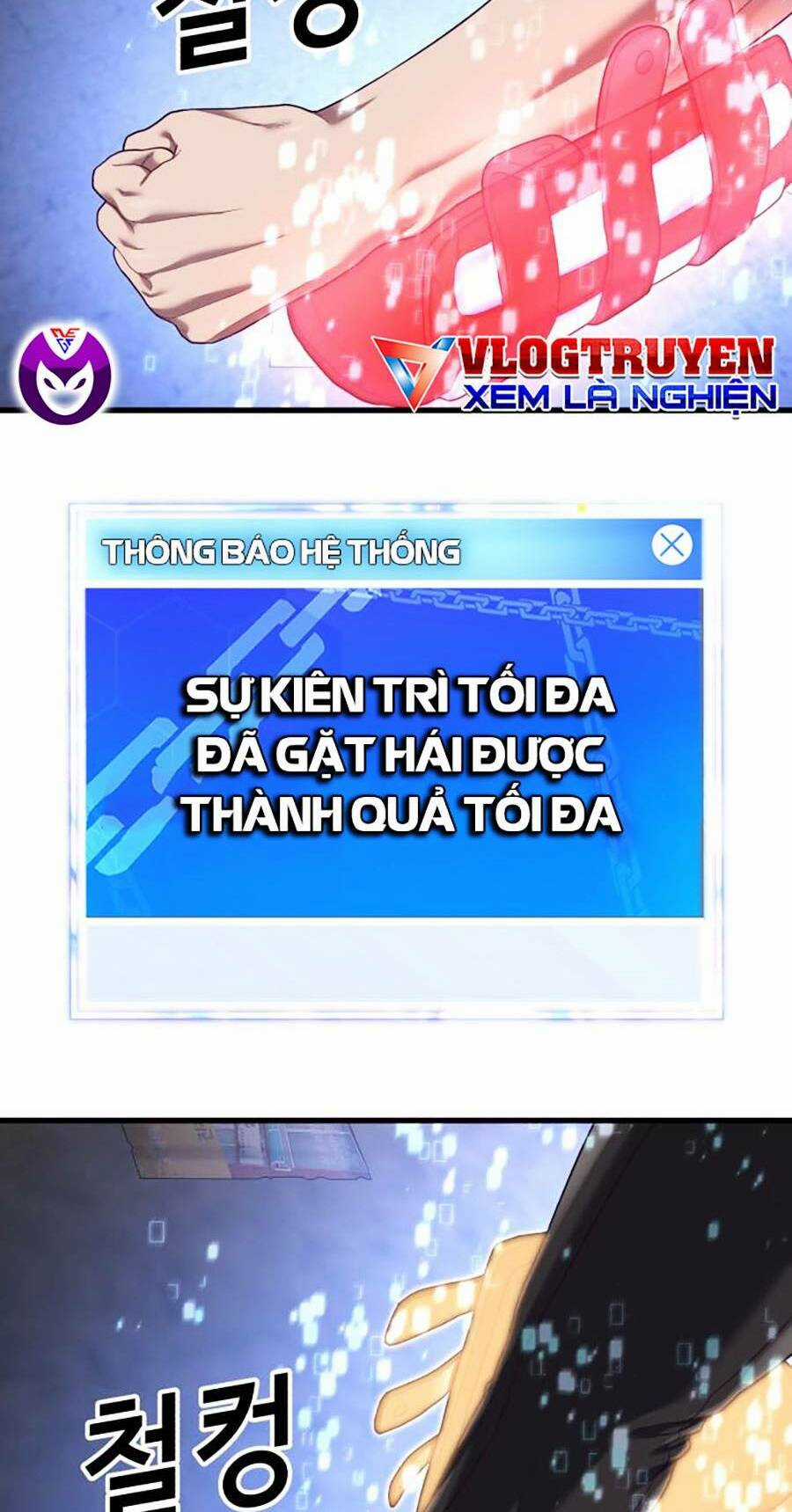 Tên Vâng Lời Tuyệt Đối Chapter 34 trang 33