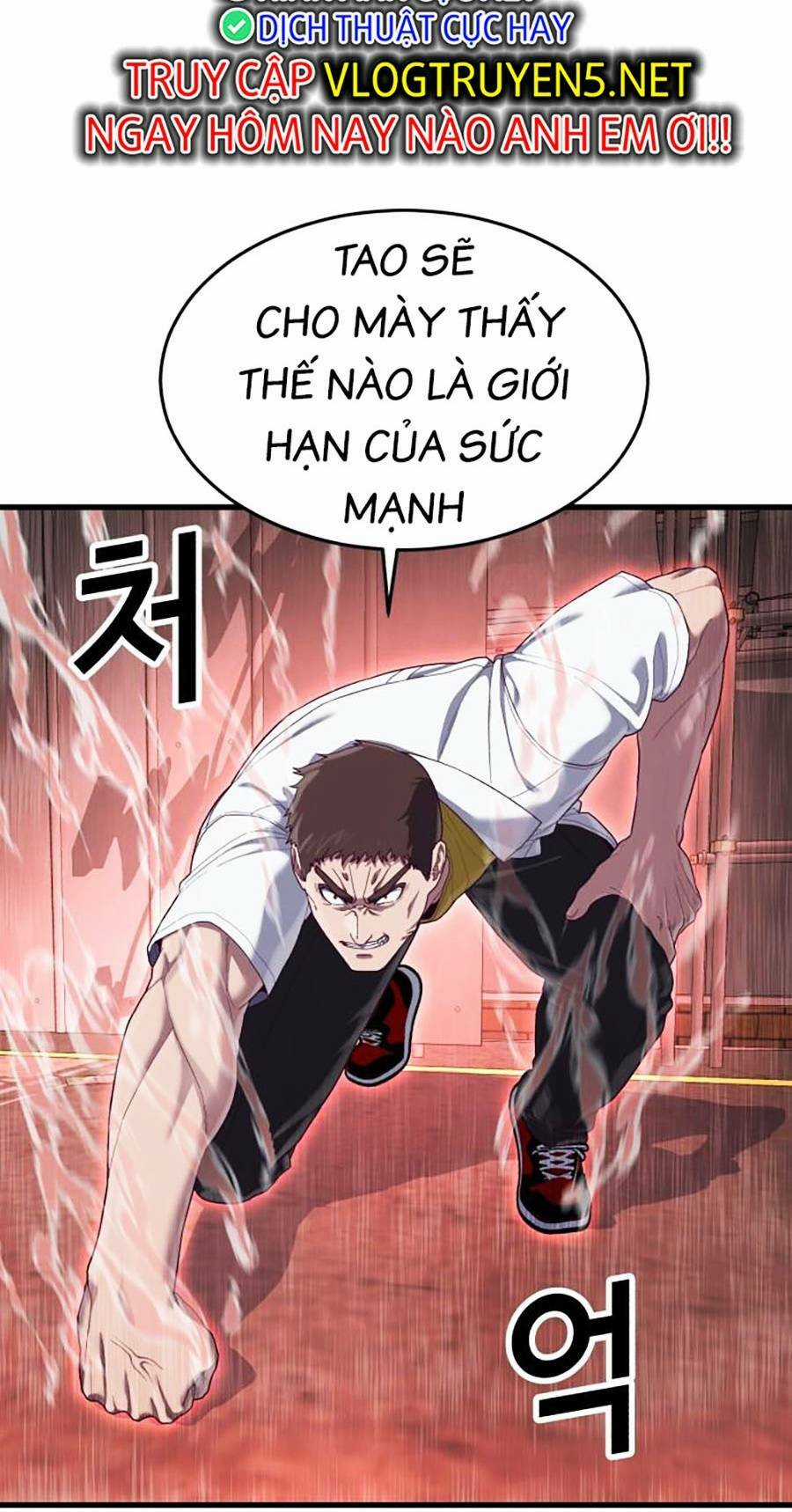 Tên Vâng Lời Tuyệt Đối Chapter 34 trang 36