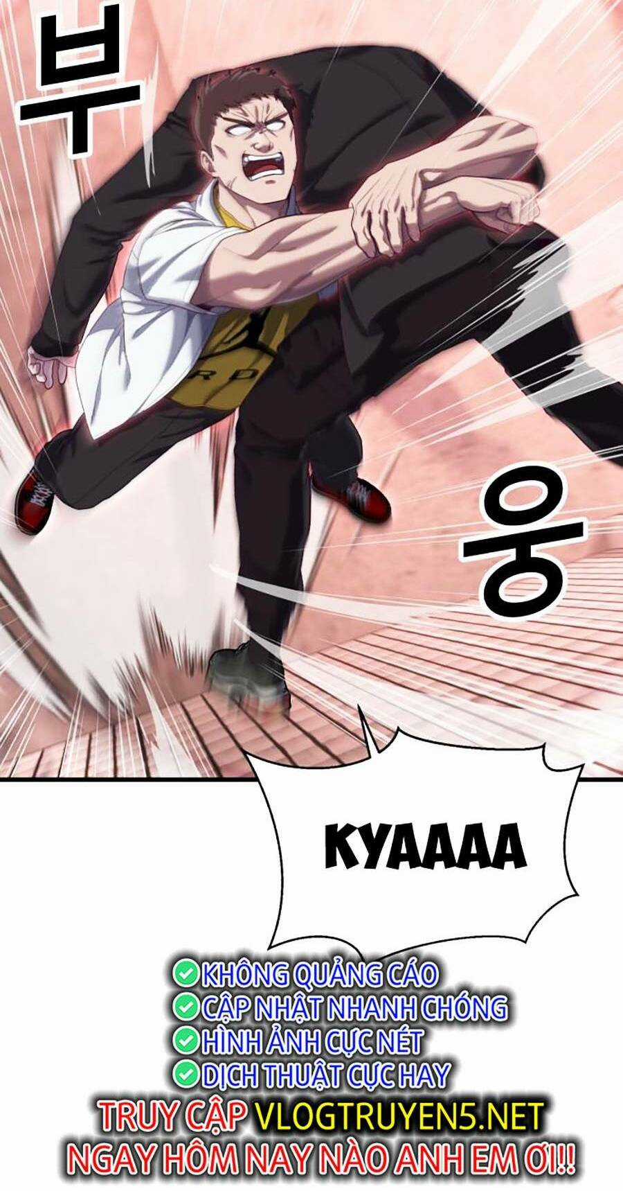 Tên Vâng Lời Tuyệt Đối Chapter 34 trang 43