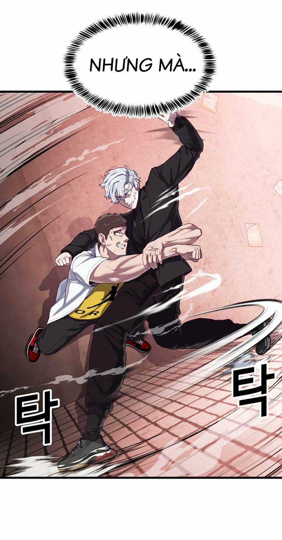 Tên Vâng Lời Tuyệt Đối Chapter 34 trang 45