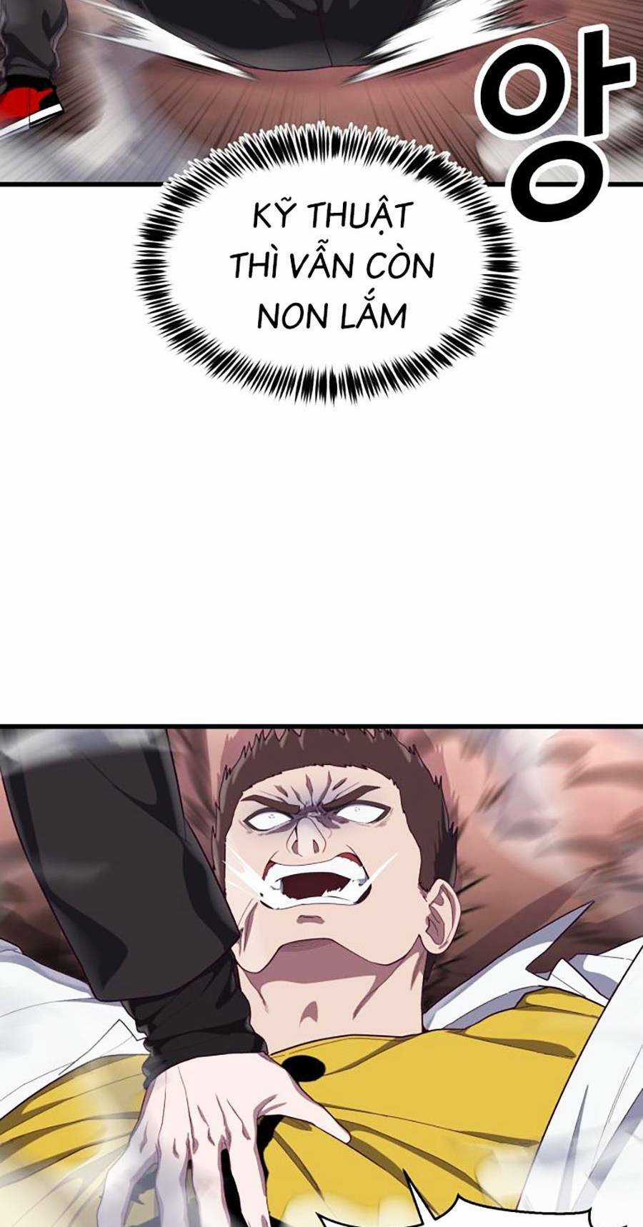 Tên Vâng Lời Tuyệt Đối Chapter 34 trang 48