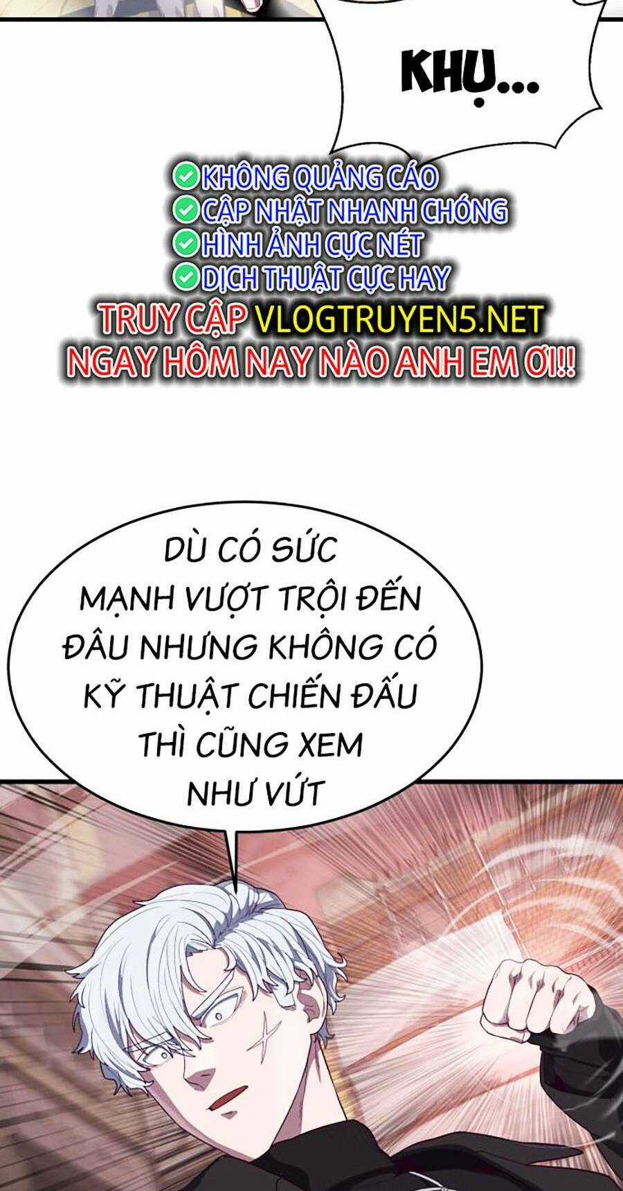 Tên Vâng Lời Tuyệt Đối Chapter 34 trang 49