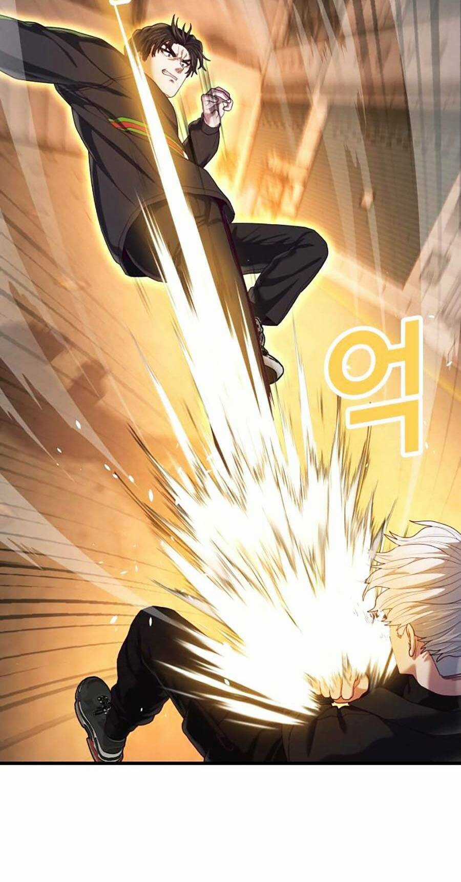 Tên Vâng Lời Tuyệt Đối Chapter 34 trang 57