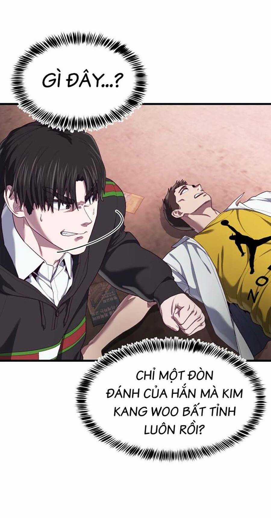 Tên Vâng Lời Tuyệt Đối Chapter 34 trang 59