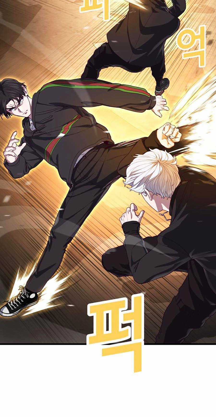 Tên Vâng Lời Tuyệt Đối Chapter 34 trang 64