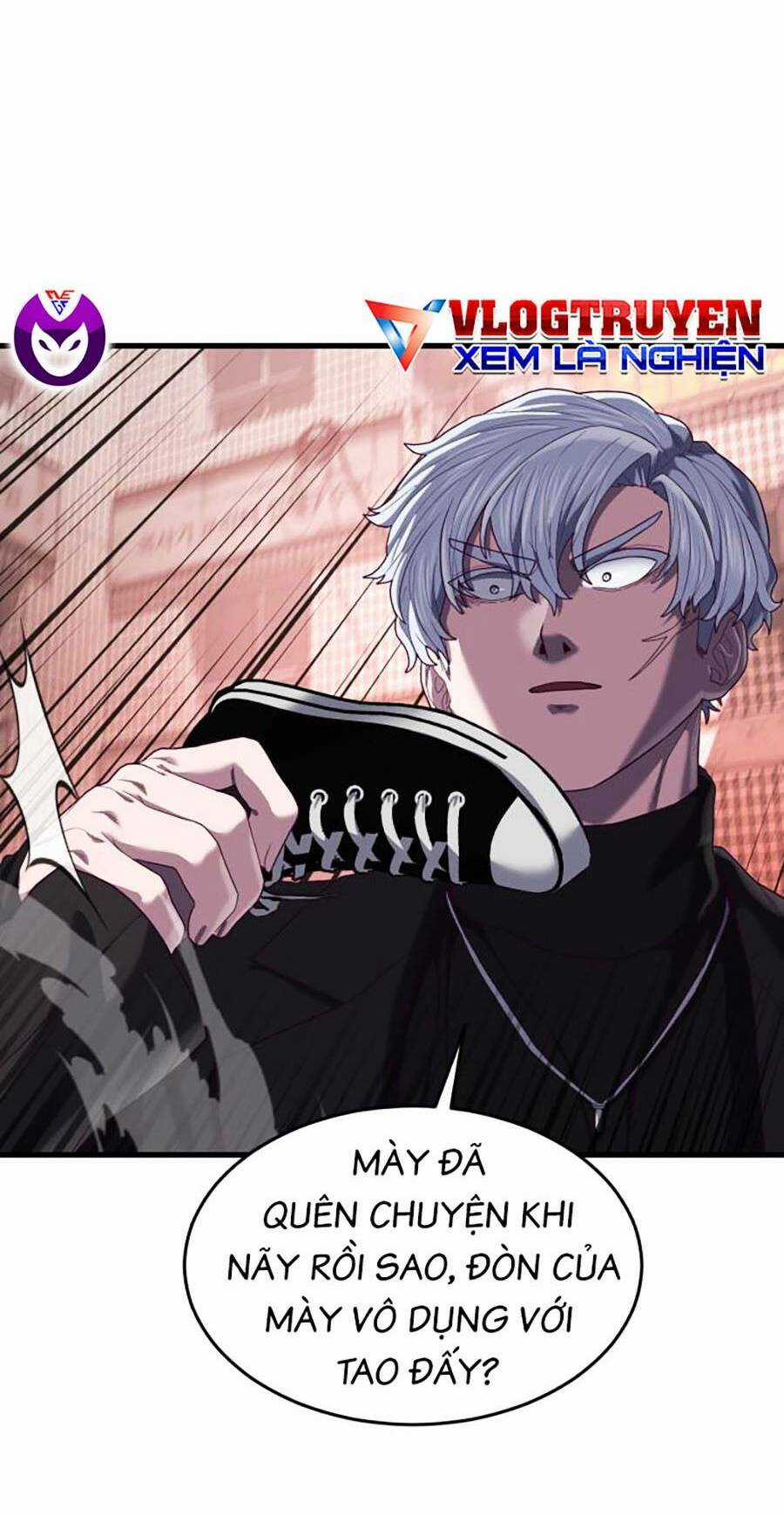 Tên Vâng Lời Tuyệt Đối Chapter 34 trang 65