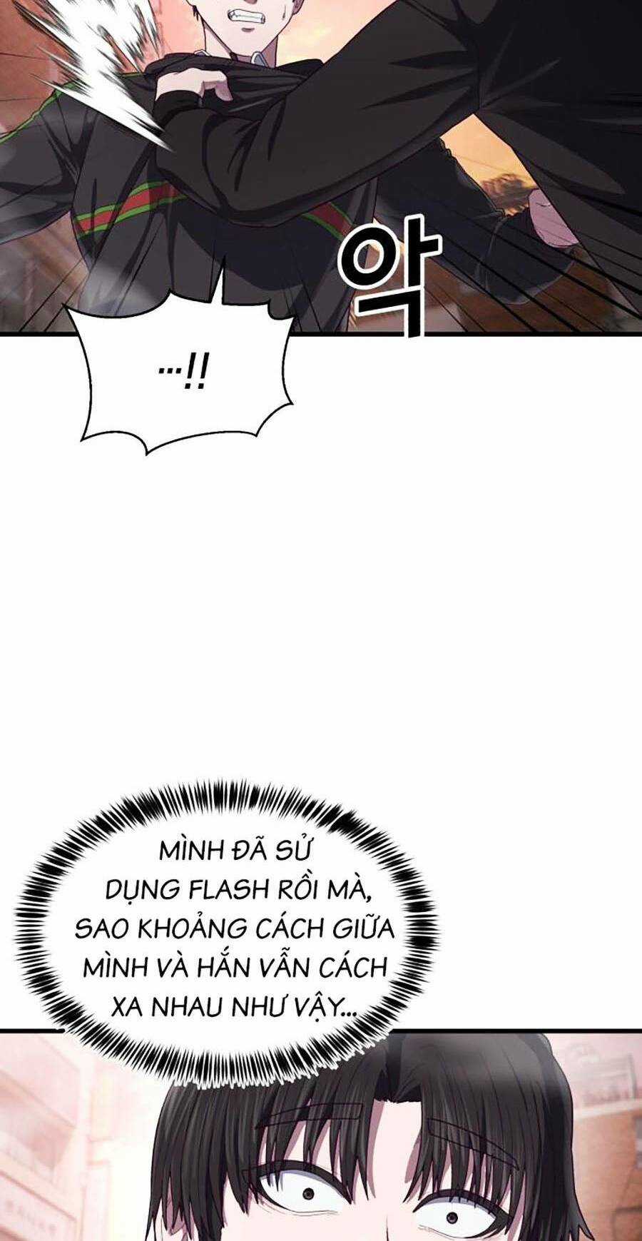 Tên Vâng Lời Tuyệt Đối Chapter 34 trang 71