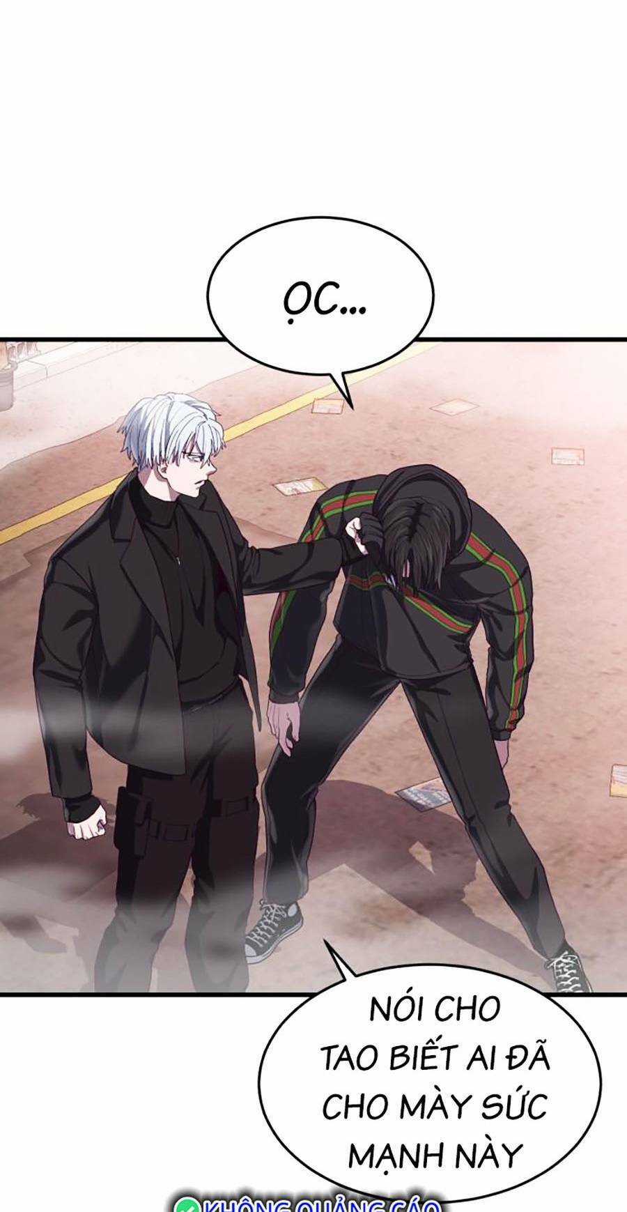 Tên Vâng Lời Tuyệt Đối Chapter 34 trang 76