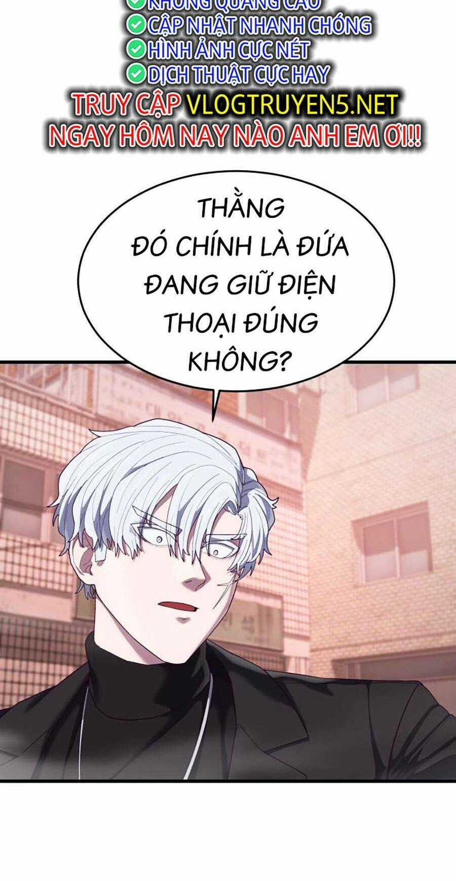 Tên Vâng Lời Tuyệt Đối Chapter 34 trang 77