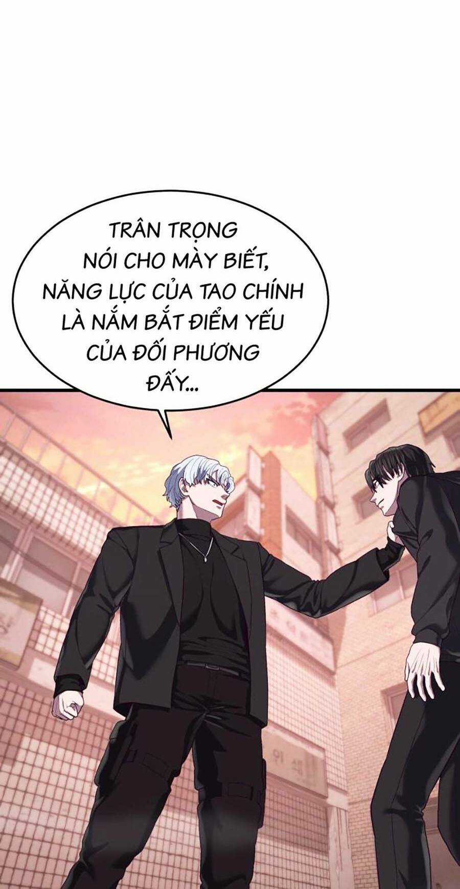 Tên Vâng Lời Tuyệt Đối Chapter 34 trang 79