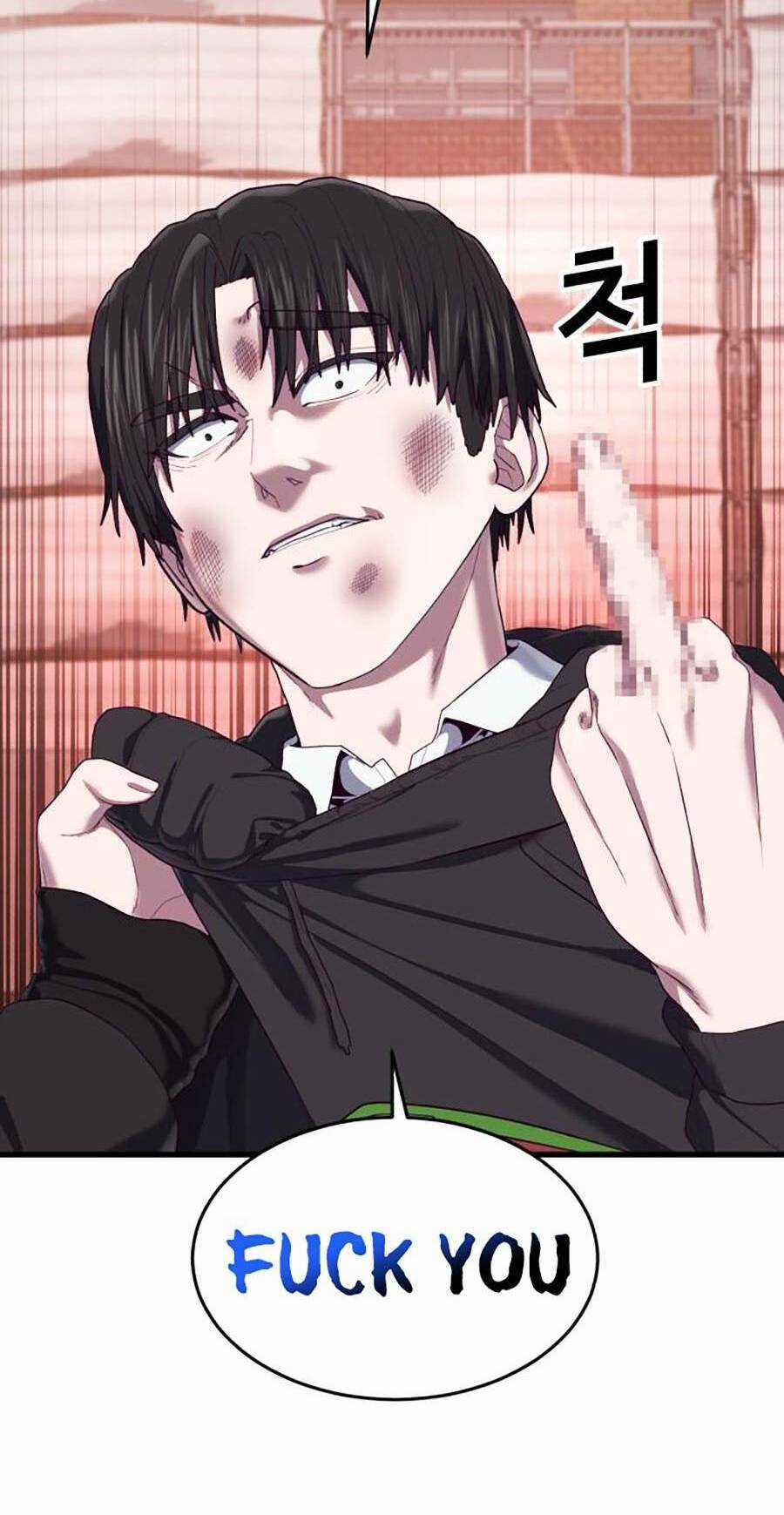 Tên Vâng Lời Tuyệt Đối Chapter 34 trang 85