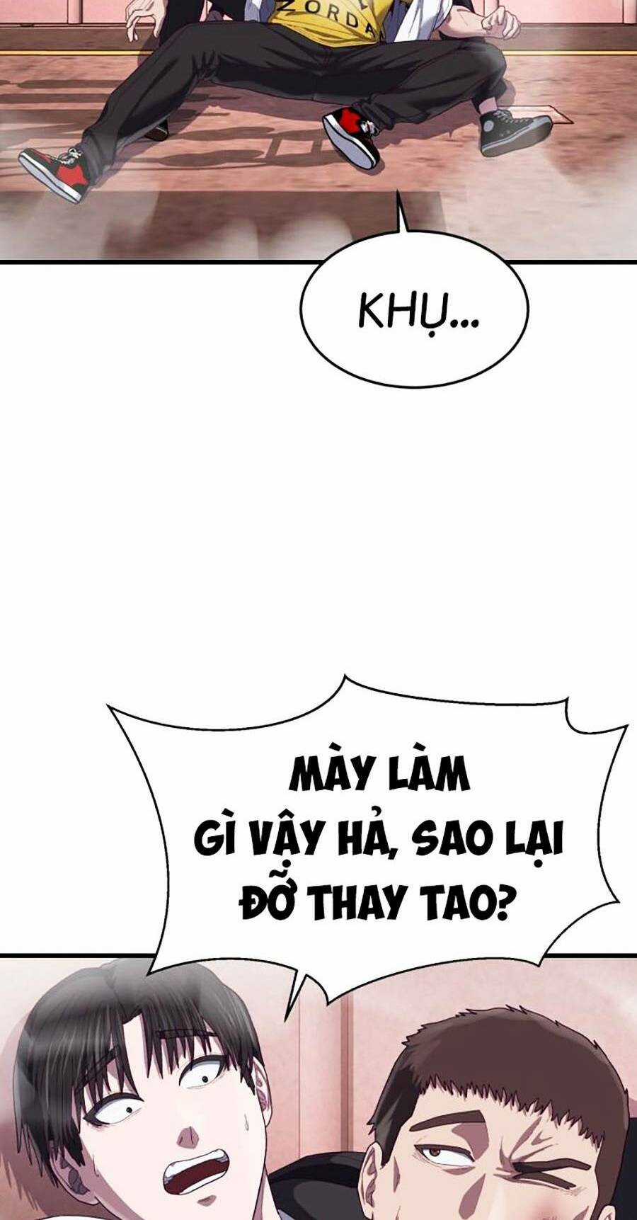 Tên Vâng Lời Tuyệt Đối Chapter 34 trang 93