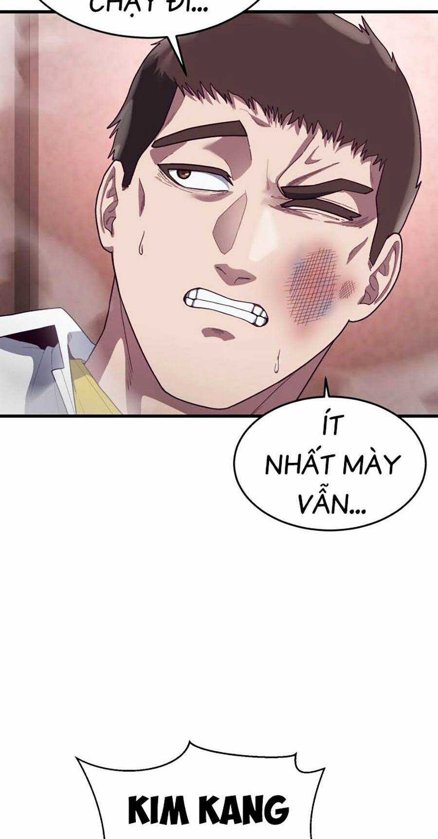 Tên Vâng Lời Tuyệt Đối Chapter 34 trang 95