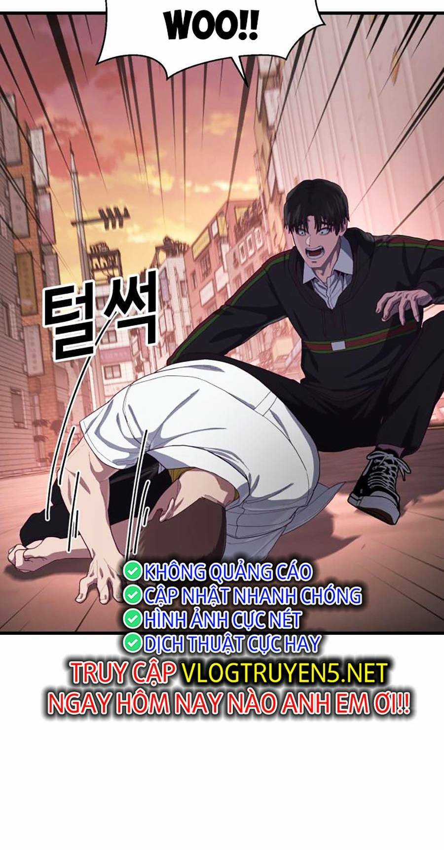 Tên Vâng Lời Tuyệt Đối Chapter 34 trang 96
