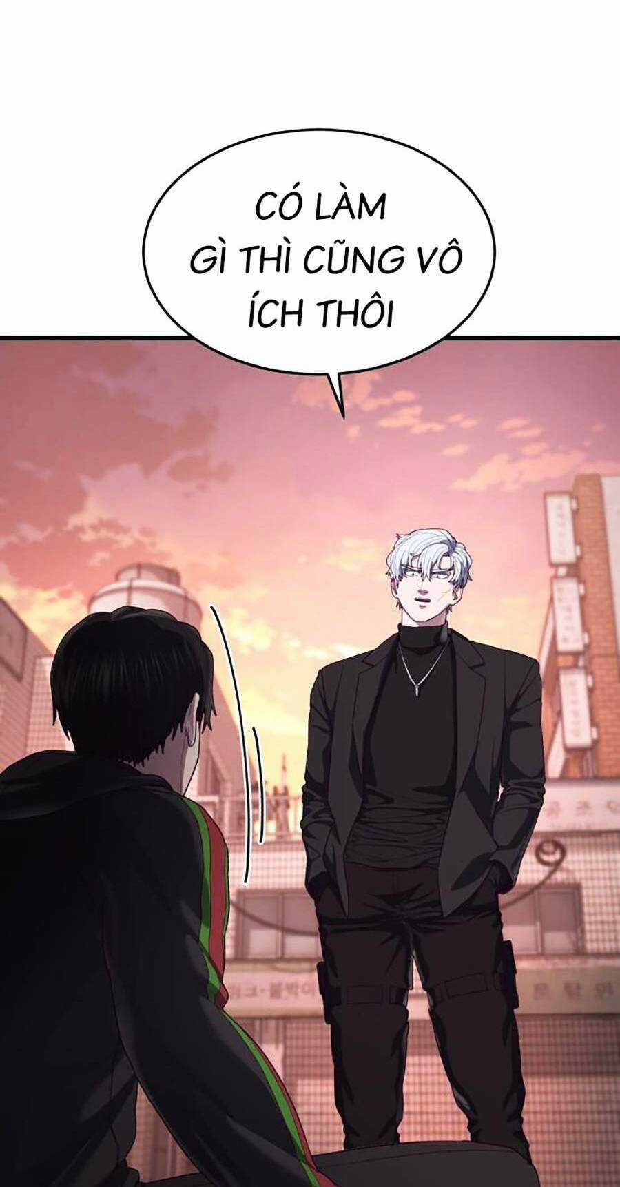 Tên Vâng Lời Tuyệt Đối Chapter 34 trang 97